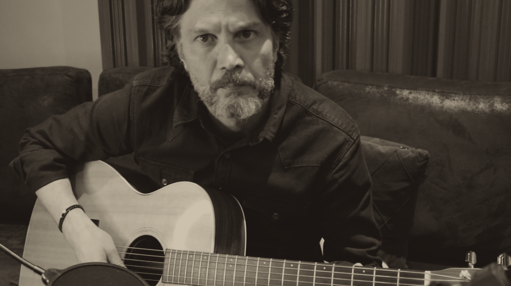 Deixa Eu Entrar - Studio