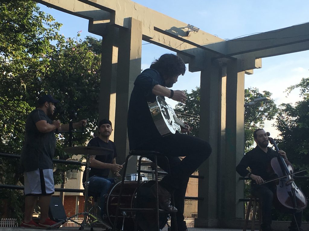 Santa Tereza BH 2019