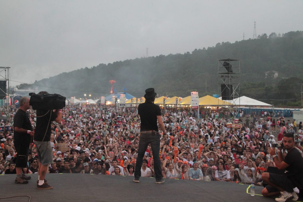 Planeta Atlântida SC 2010