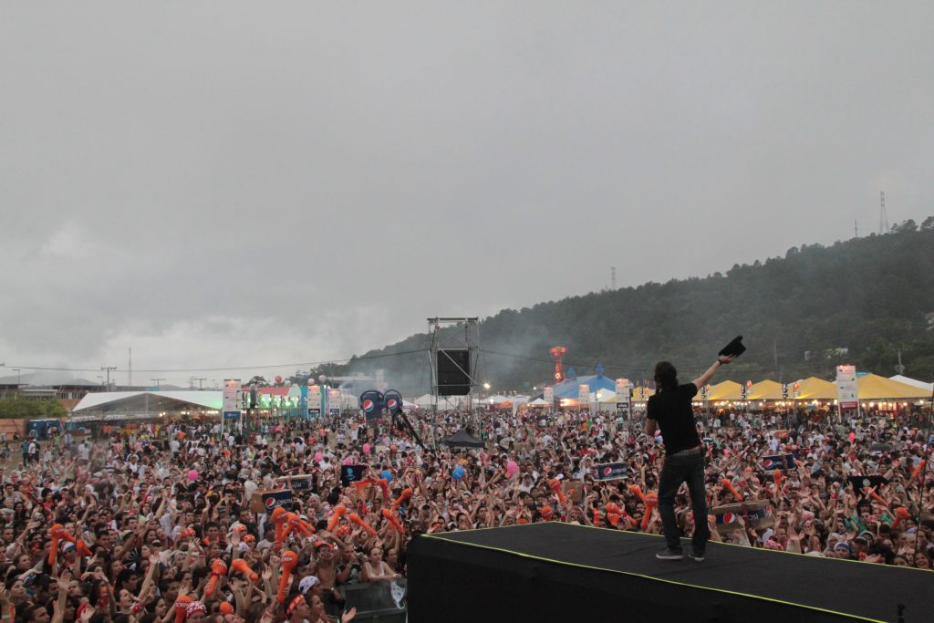 Planeta Atlântida SC 2010