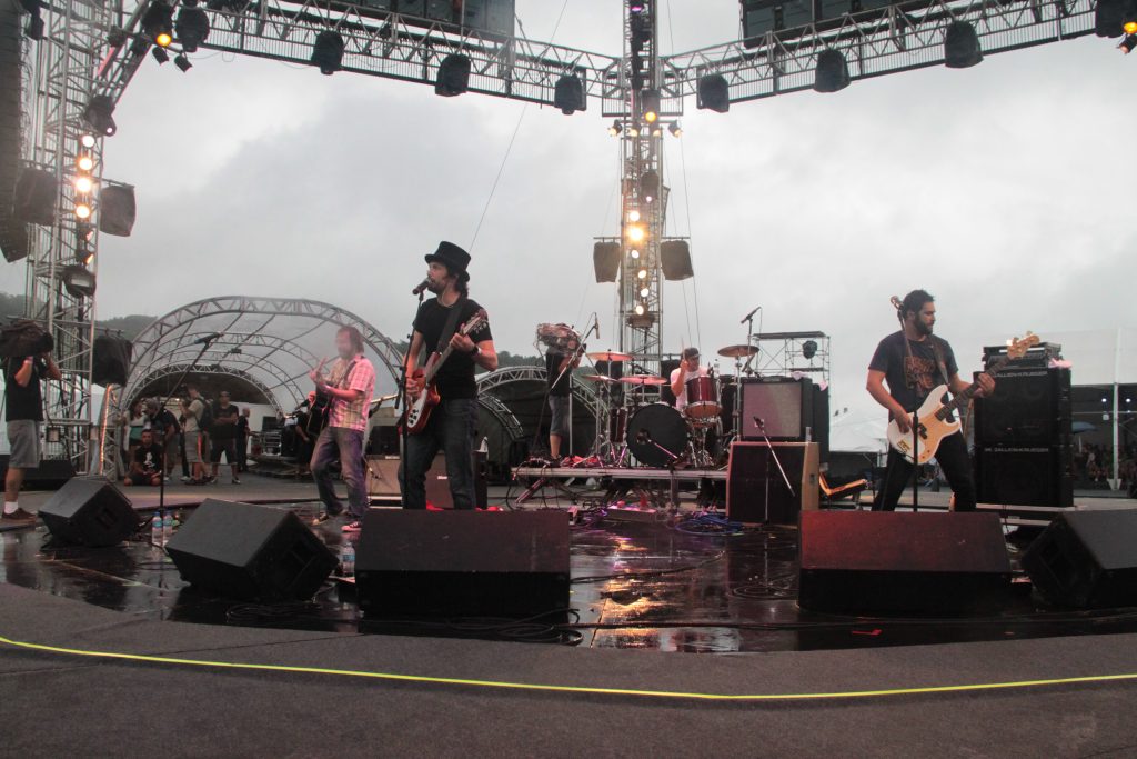 Planeta Atlântida 2010