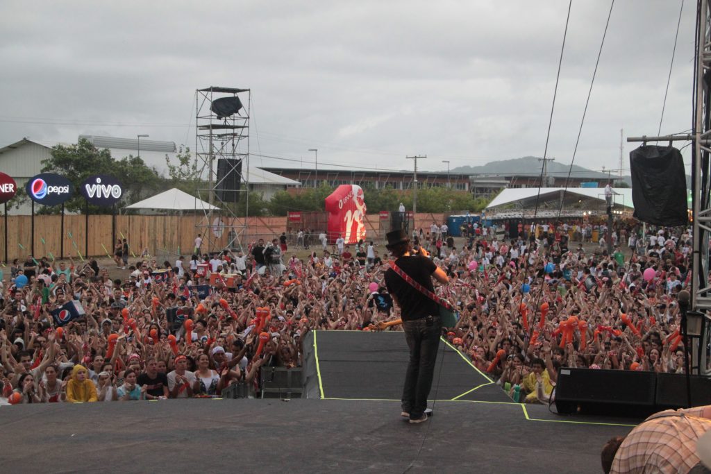 Planeta Atlântida SC 2010