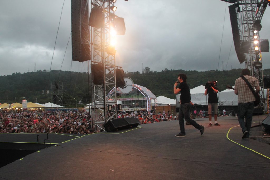 Planeta Atlântida SC 2010