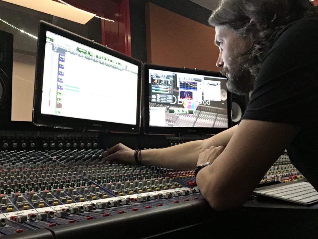 DProd Studio BH 2018