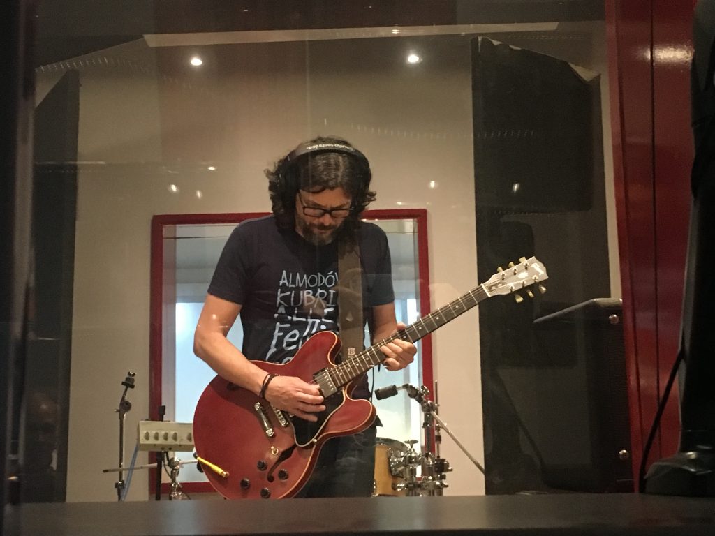 DProd Studio BH 2018