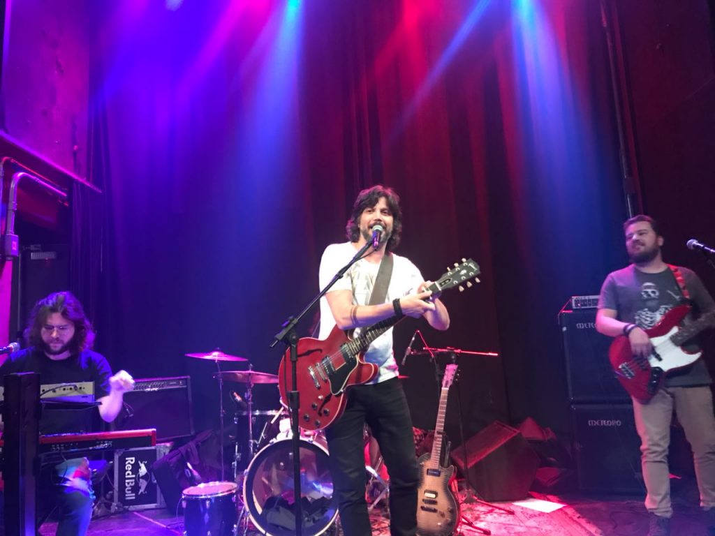 A Autêntica BH 2017