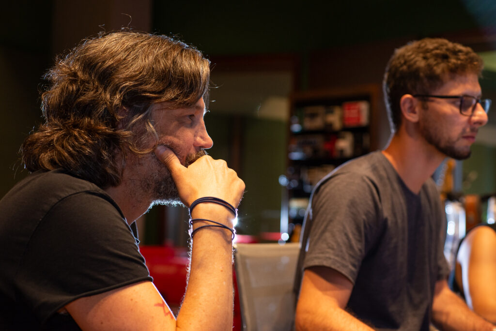 MCED 2025-foto Paulo Valle