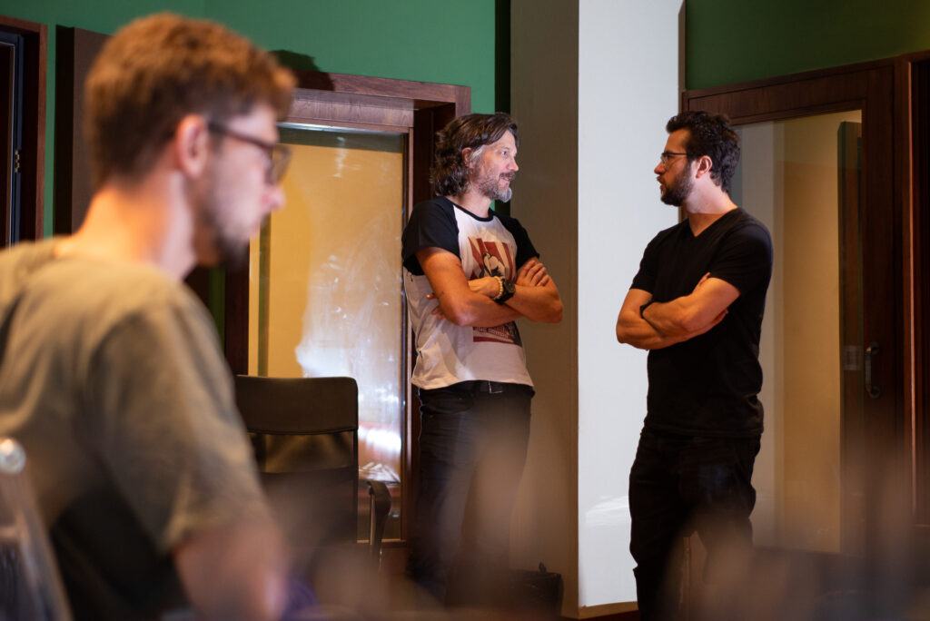 MCED 2025-foto Paulo Valle