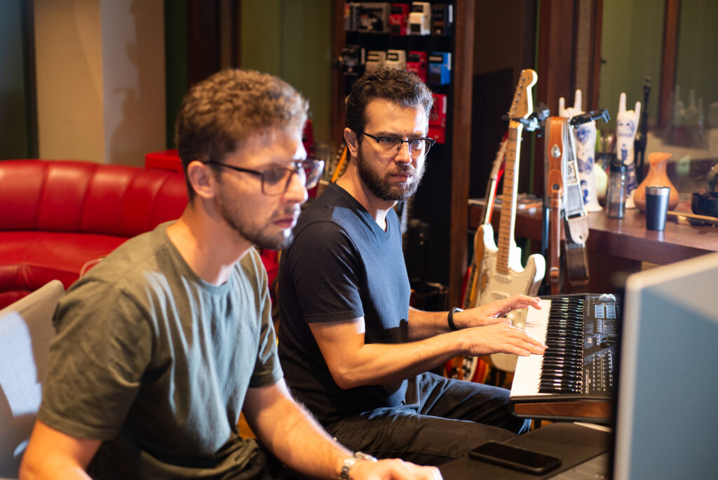 MCED 2025-foto Paulo Valle